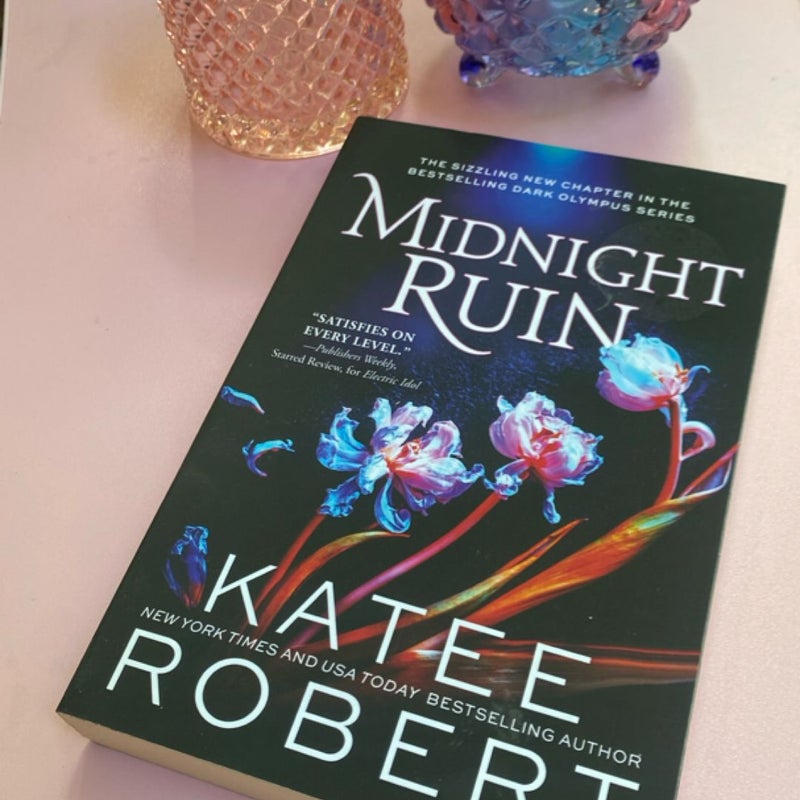 Midnight Ruin