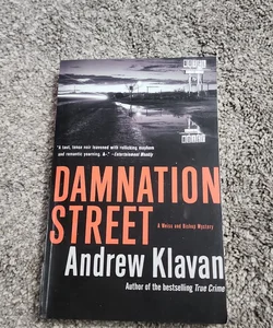 Damnation Street