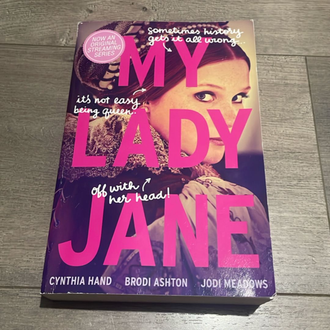 My Lady Jane