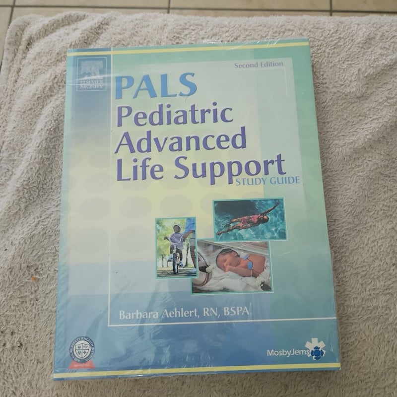 Pediatric Advanced Life Support