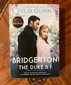 Bridgerton [TV Tie-In]