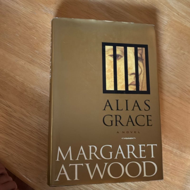 Alias Grace