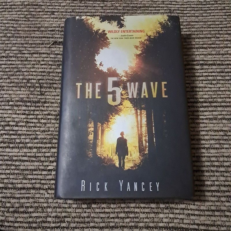 The 5th Wave