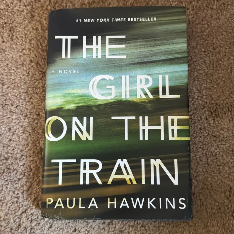 The Girl on the Train