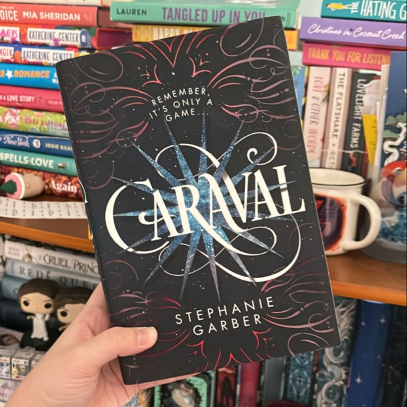 Caraval