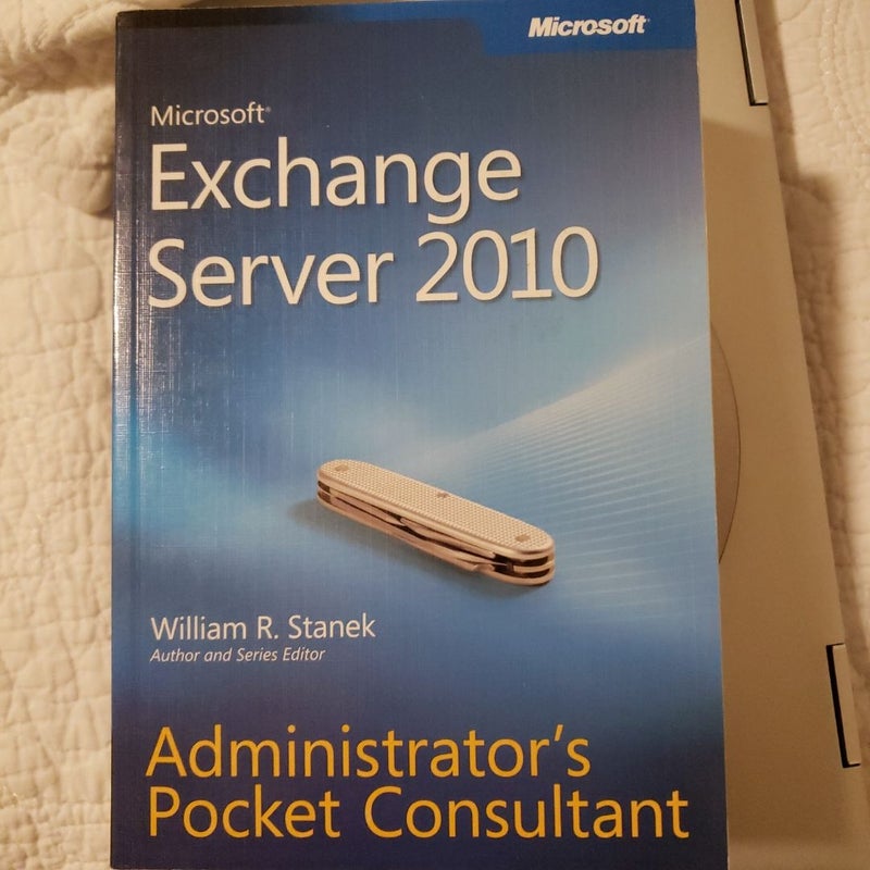 Microsoft® Exchange Server 2010