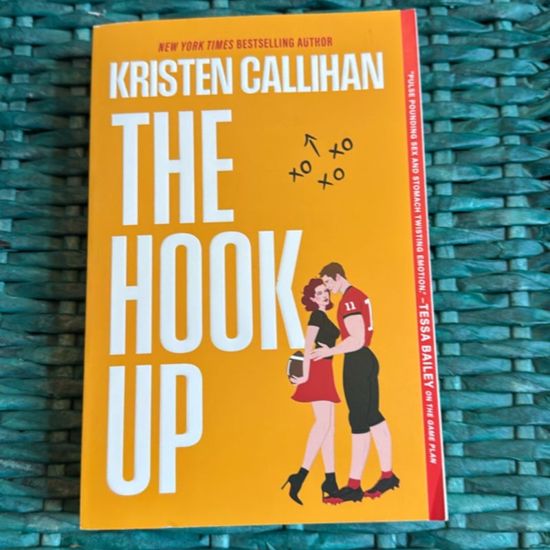 The Hook Up