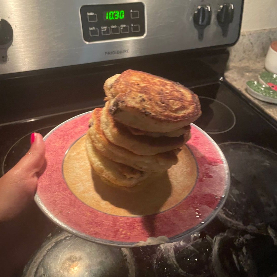 chocolatechippancakes