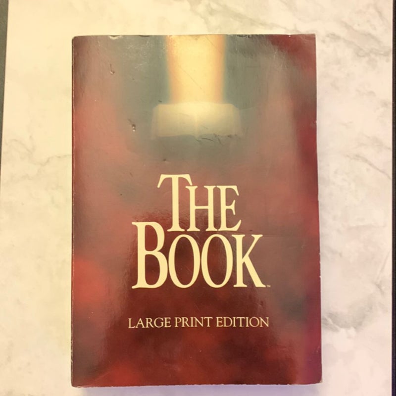 The Book NLT