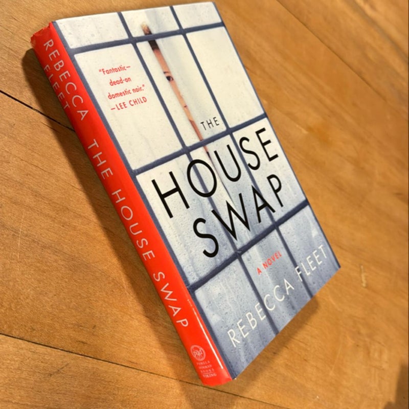 The House Swap