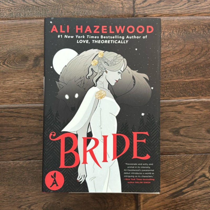 Bride