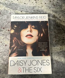 Daisy Jones and the Six