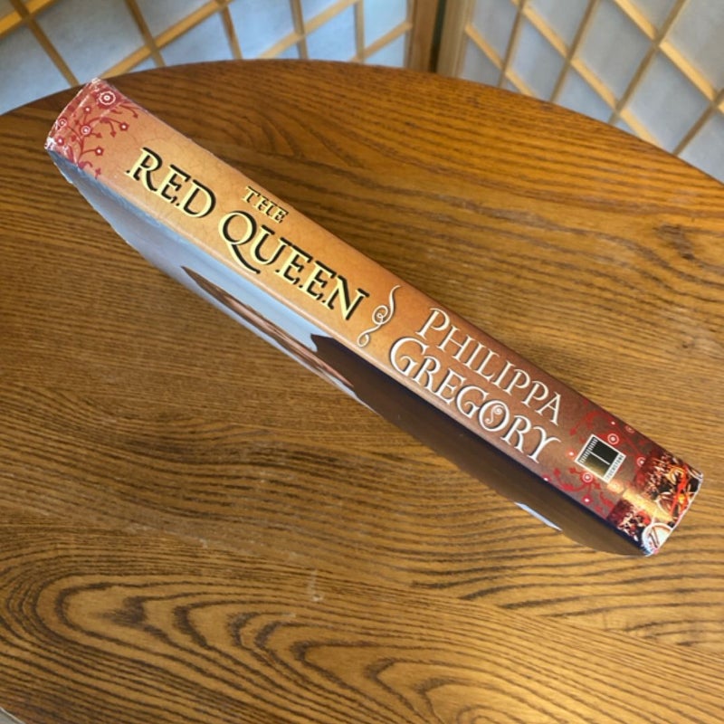 The Red Queen
