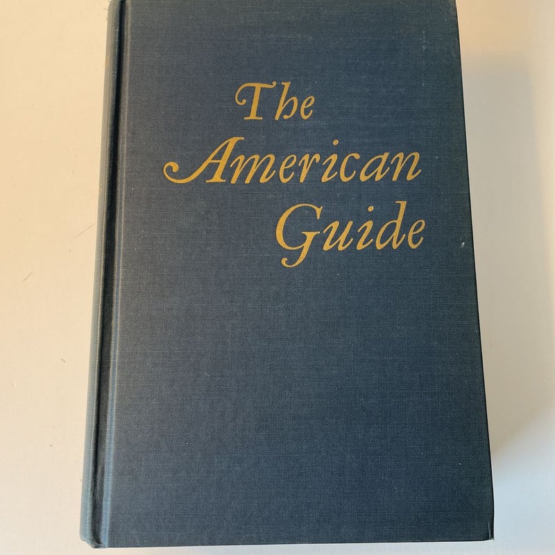 The American Guide