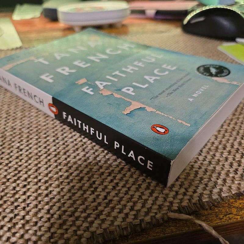 Faithful Place