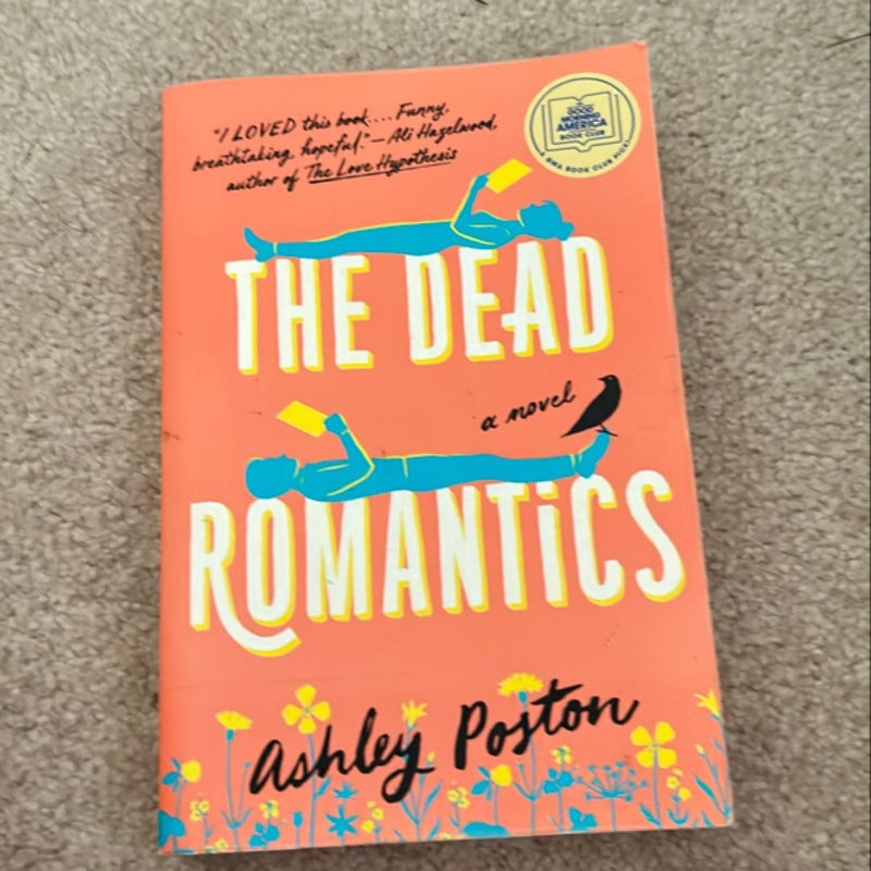 The Dead Romantics