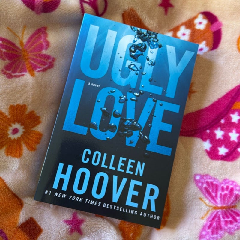 Ugly Love