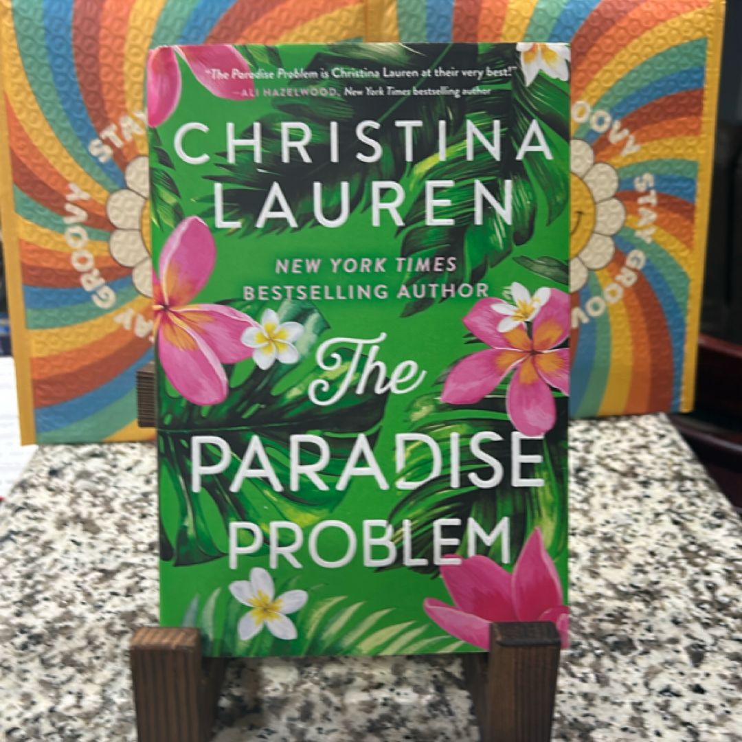 The Paradise Problem