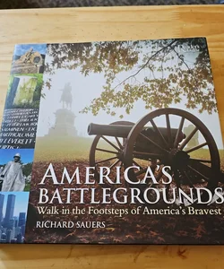 America's Battlegrounds