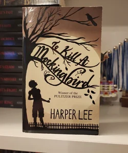 To Kill a Mockingbird