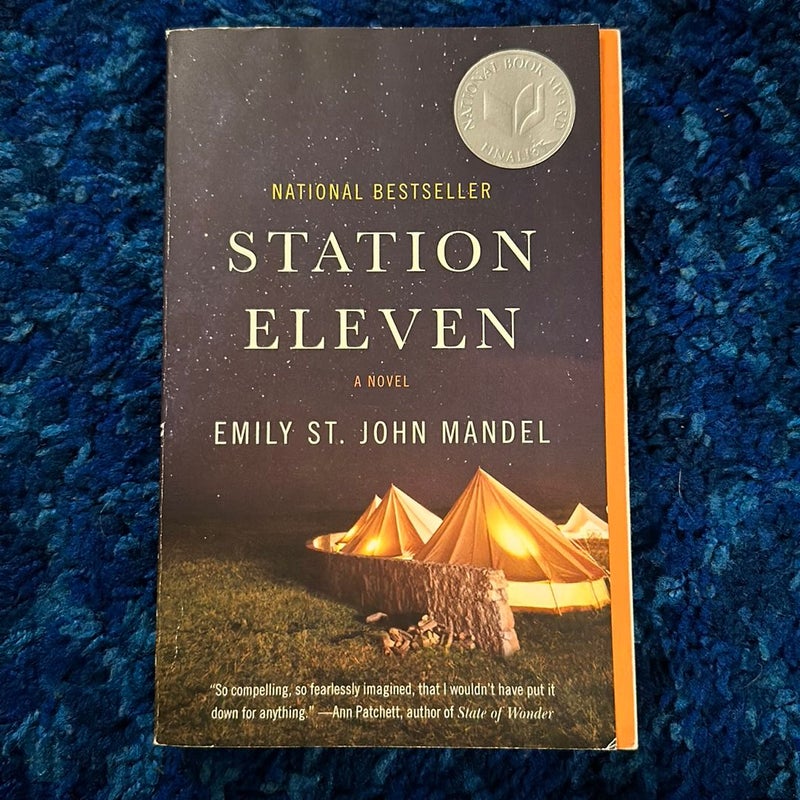 Station Eleven