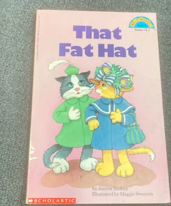 That Fat Hat