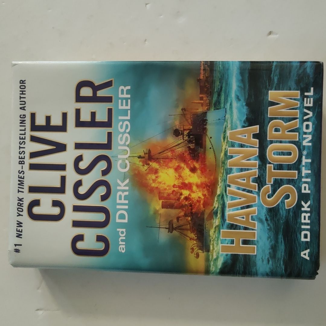 Havana Storm