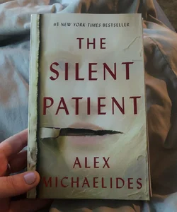 The Silent Patient