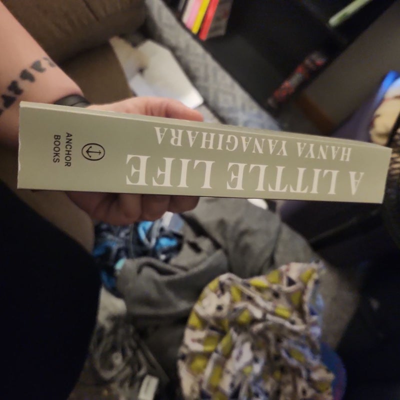 A Little Life