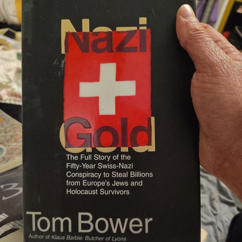 Nazi Gold
