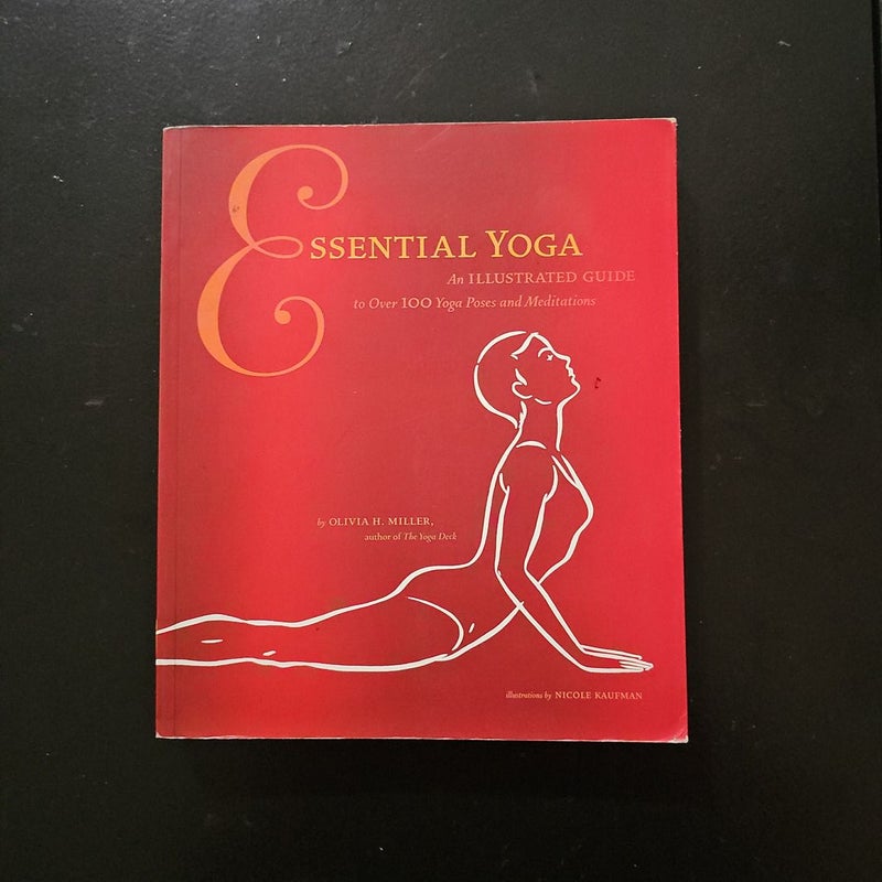 Essential Yoga