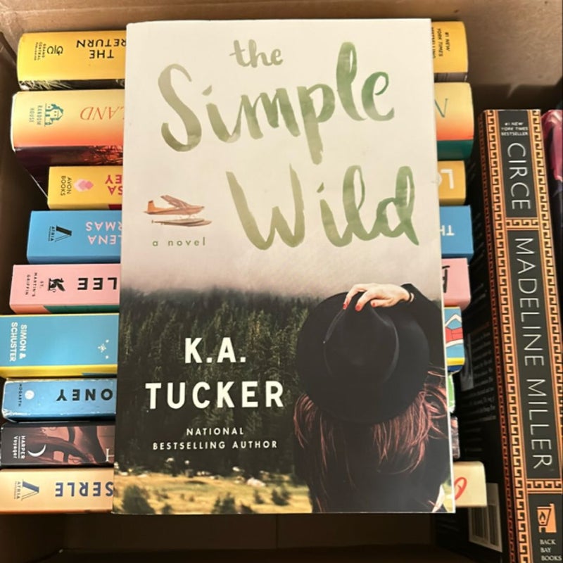 The Simple Wild