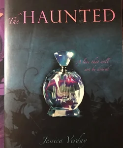The haunted