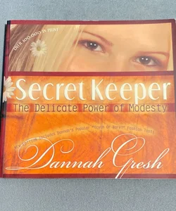 Secret Keeper