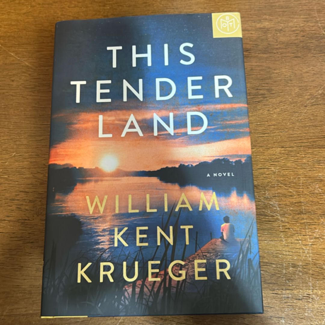 This Tender Land