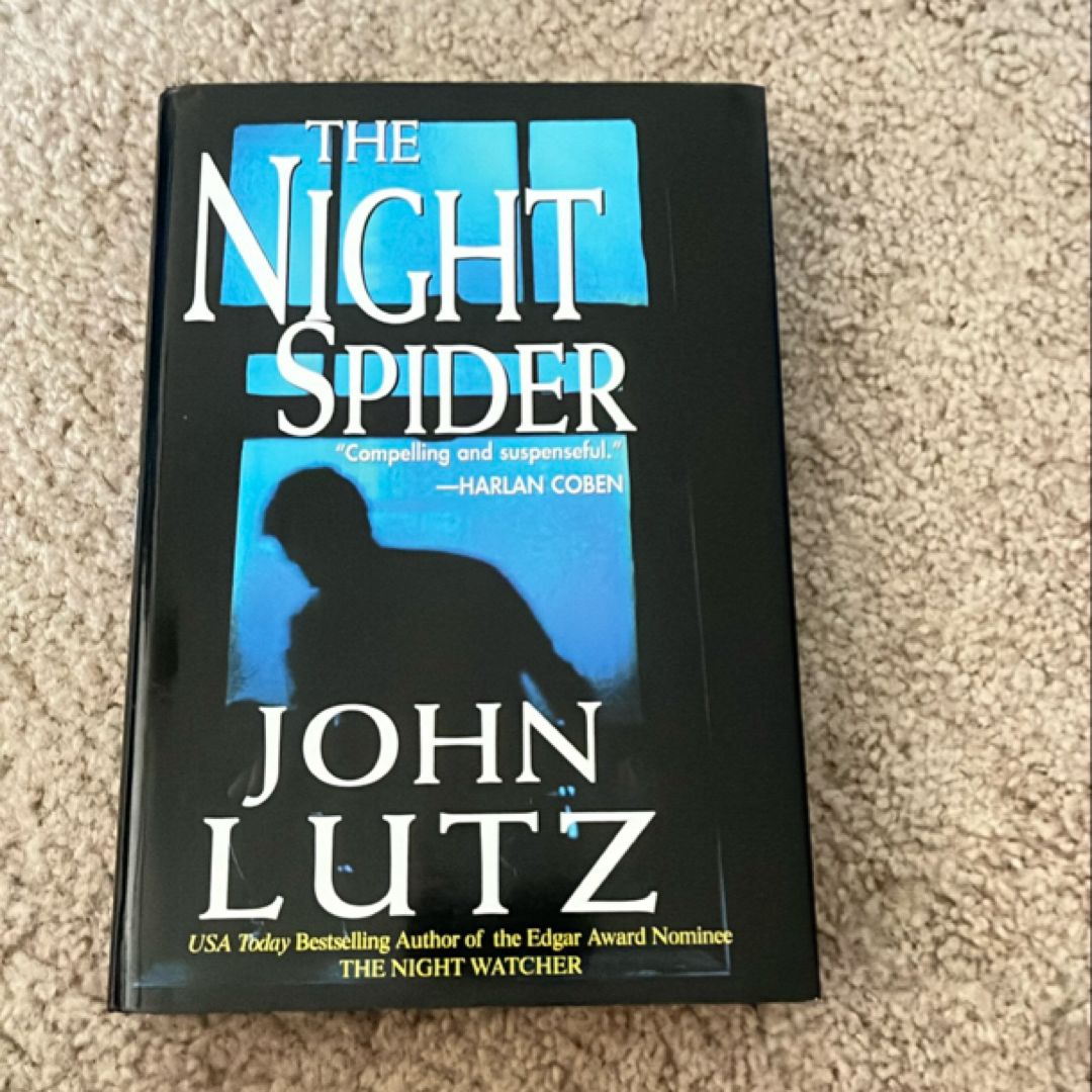 The Night Spider