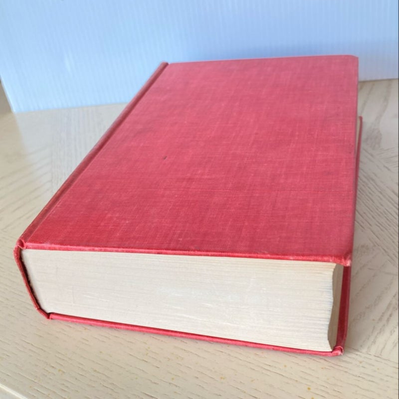 The Outline of History - Complete in One Volume Deluxe Edition 
