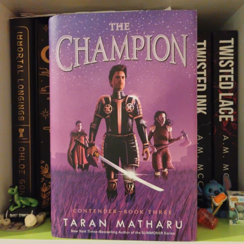 The Champion
