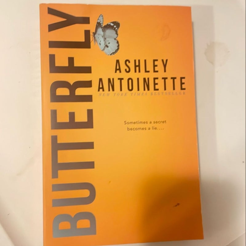 Butterfly