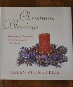 Christmas Blessings