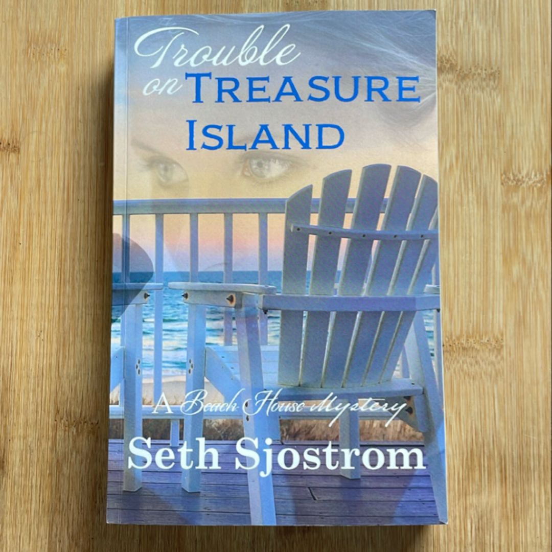 Trouble on Treasure Island