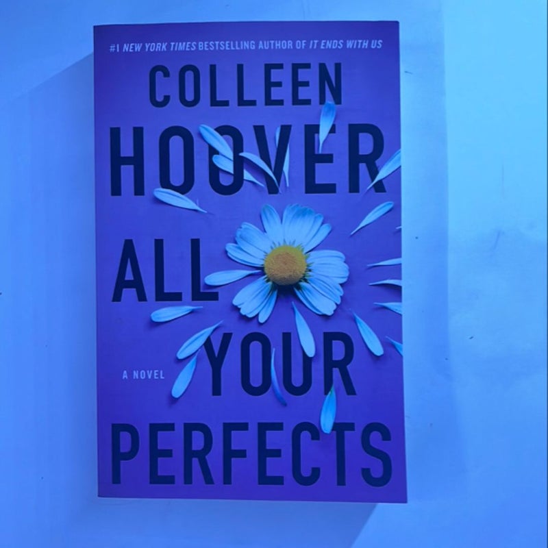 All Your Perfects
