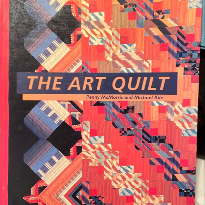 The Art Quilt