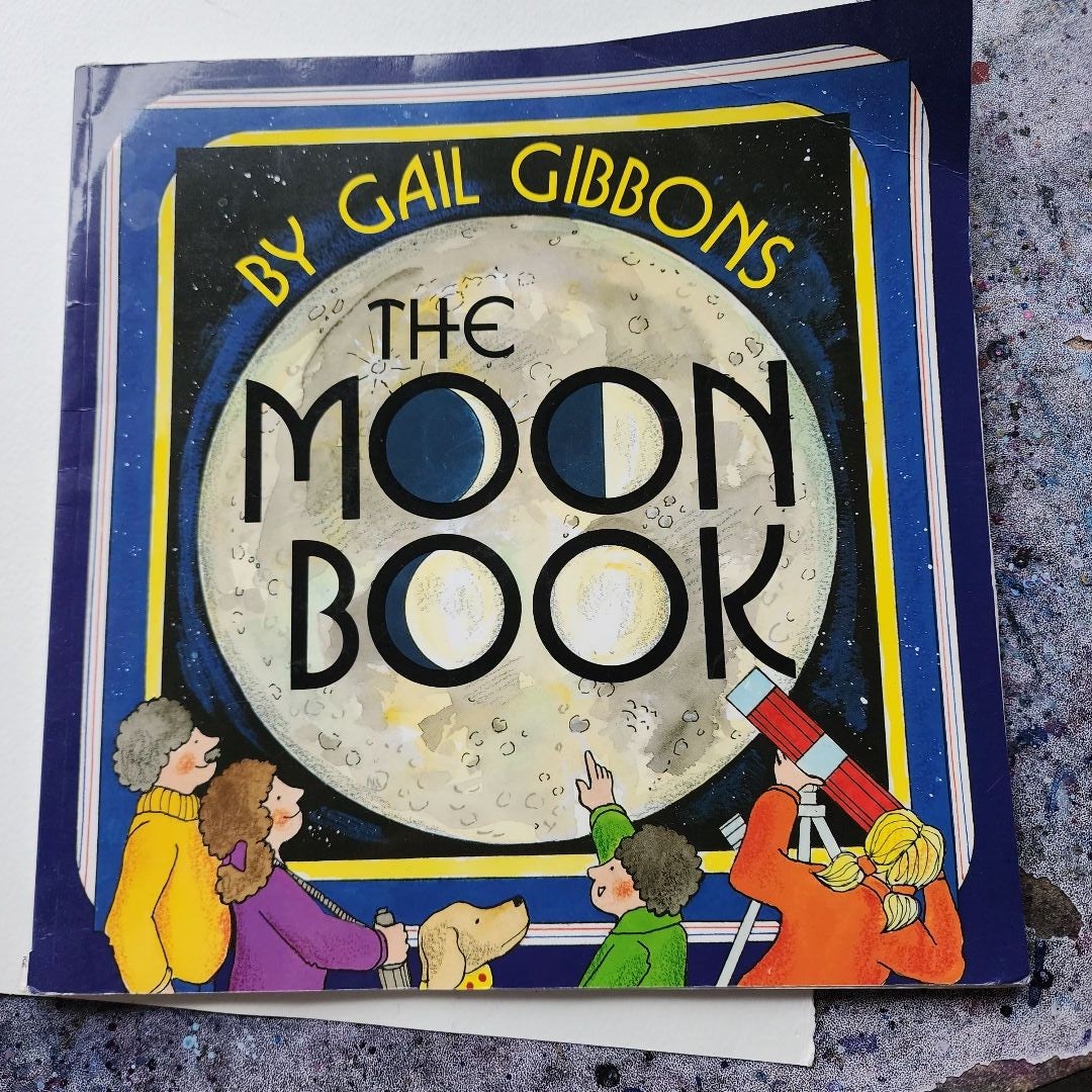 The Moon Book