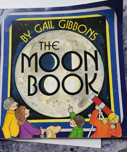 The Moon Book