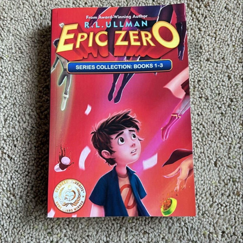 Epic Zero Series