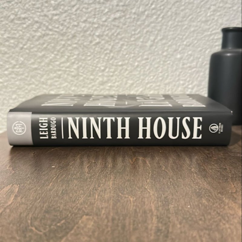 Ninth House