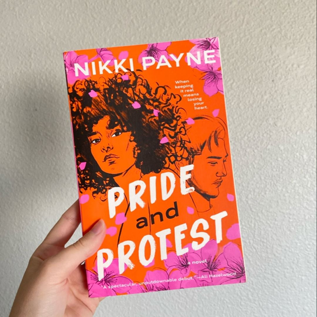 Pride and Protest