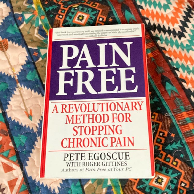 Pain Free