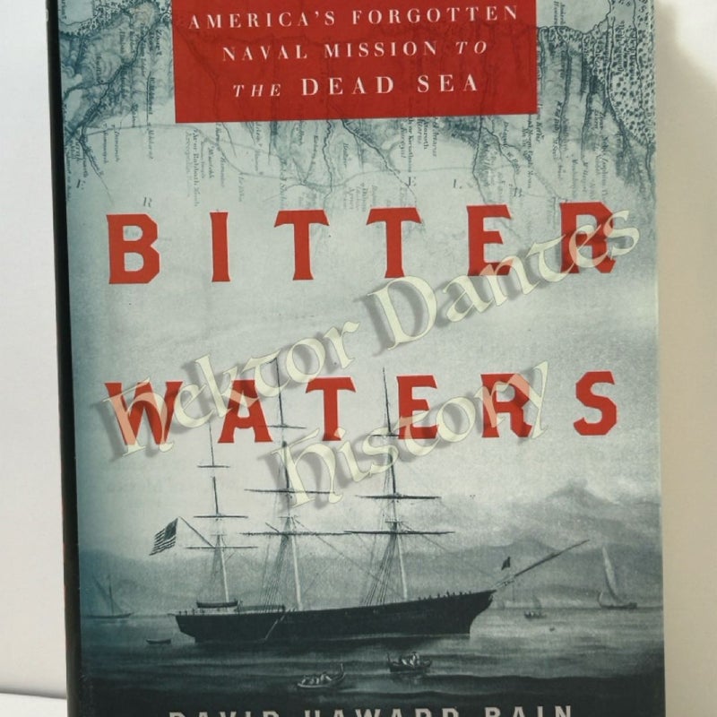 Bitter Waters